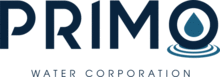 Primo Water Logo