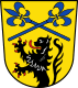 Coat of arms of Anzing