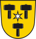 Coat of arms of Babenhausen