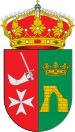 Official seal of Santiz