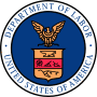 Seal of the United States Department of Labor.svg