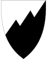 Coat of arms of Berg kommune