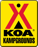 KOA Kampgrounds logo.png