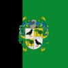 Flag of Piedrahíta