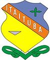 Coat of arms of Itaituba, Pará, Brazil