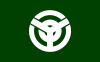 Flag of Kurate