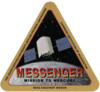 MESSENGER mission emblem.png