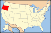 Map of USA OR.svg
