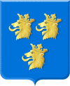 Coat of arms of Poederoijen