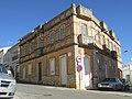 2018-01-28 Yellow building, Rua Doutor João Batista Ramos Faísca, Boliqueime (2).JPG