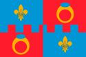 Flag of Montgomery County, Maryland.svg