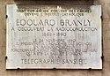 Musée Edouard Branly plaque.jpg