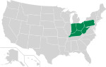 River States Conference map.svg