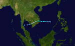 Sarah 1973 track.png