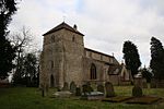 St.Gregory's church, Fledborough - geograph.org.uk - 92389.jpg