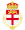 Coat of Arms of the Clarenceux King of Arms.svg