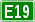 Tabliczka E19.svg