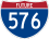 I-576 (Future).svg