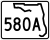 Florida 580A.svg