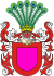POL COA Janina.svg