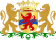 Coat of arms of Overijssel
