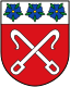 Coat of arms of Rahden