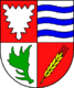 Coat of arms of Wangels