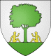 Coat of arms of Gémenos