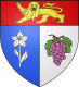Coat of arms of Le Puy