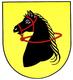 Coat of arms of Cappeln