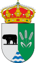 Official seal of Juzbado