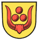 Coat of arms of Sersheim