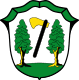 Coat of arms of Haar