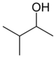 3-methylbutan-2-ol-2D-skeletal.png