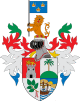 Coat of arms of the Straits Settlements.svg