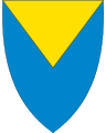 Coat of arms of Nesna kommune