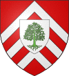 Coat of arms of Borgerhout