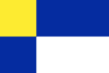 Flag of Bratislava Region