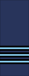 British RAF OF-4.svg