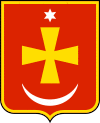 Coat of arms of Konotop