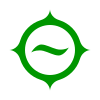 Official seal of Hino