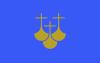 Flag of Møre og Romsdal fylke