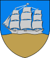 Coat of arms of Merikarvia