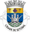 Coat of arms of Setúbal
