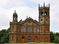The Gothic Temple, Stowe - geograph.org.uk - 886707.jpg