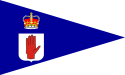 Burgee of royal ulster yc.svg