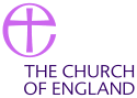 Logo of the Church of England.svg