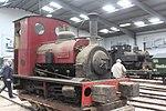 Hunslet 0-4-0ST 1709 Michael.jpg