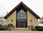 St. Joseph Cathedral - Bayonne, New Jersey 01.jpg