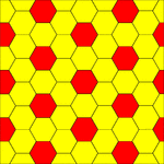 Truncated rhombille tiling.png